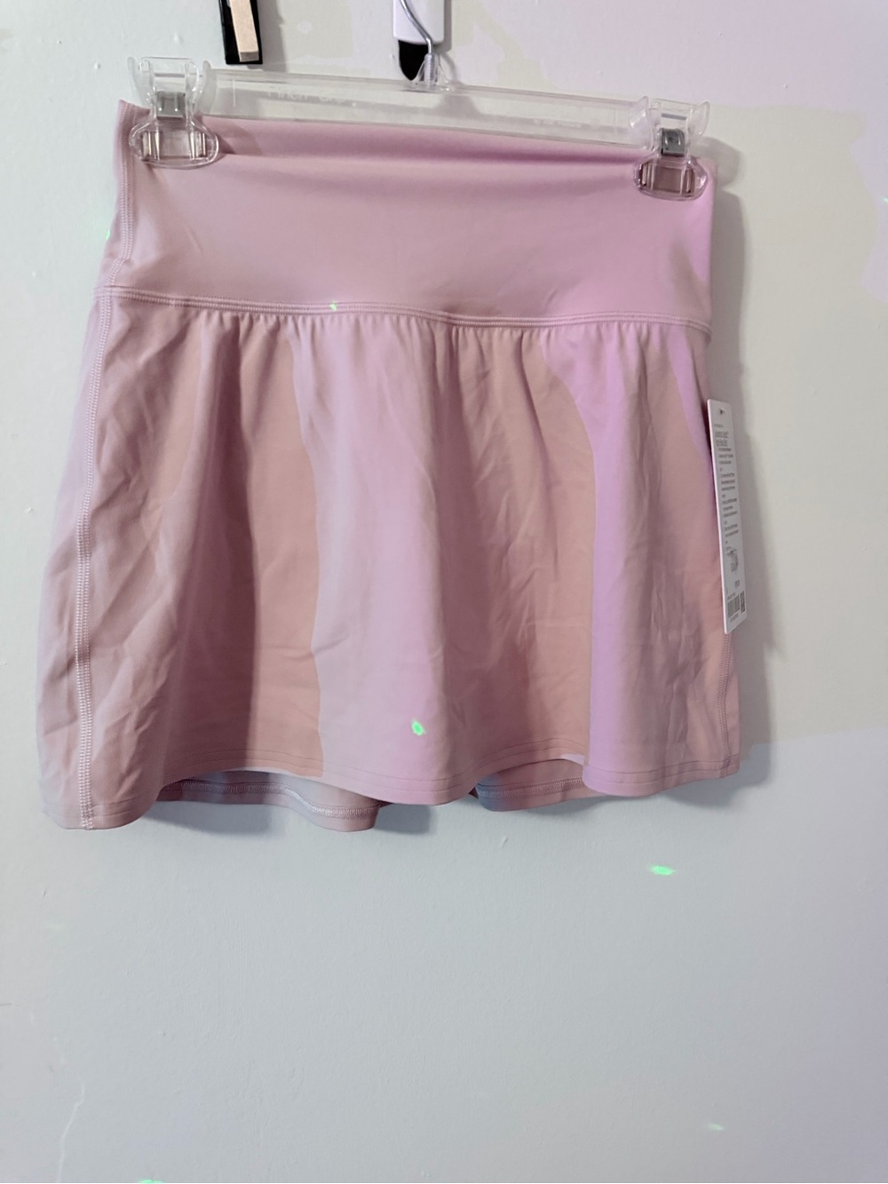 NWT LULULEMON ALIGN SKIRT